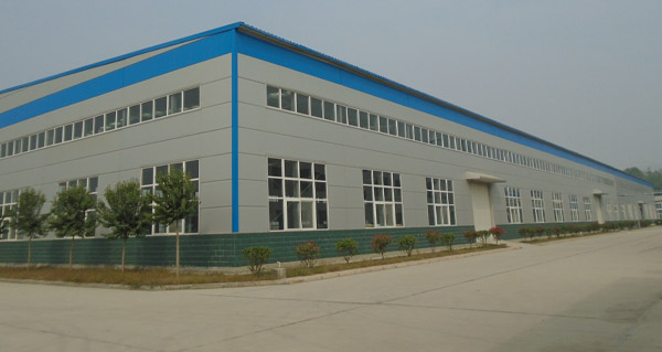 江苏百弘重工设备有限公司